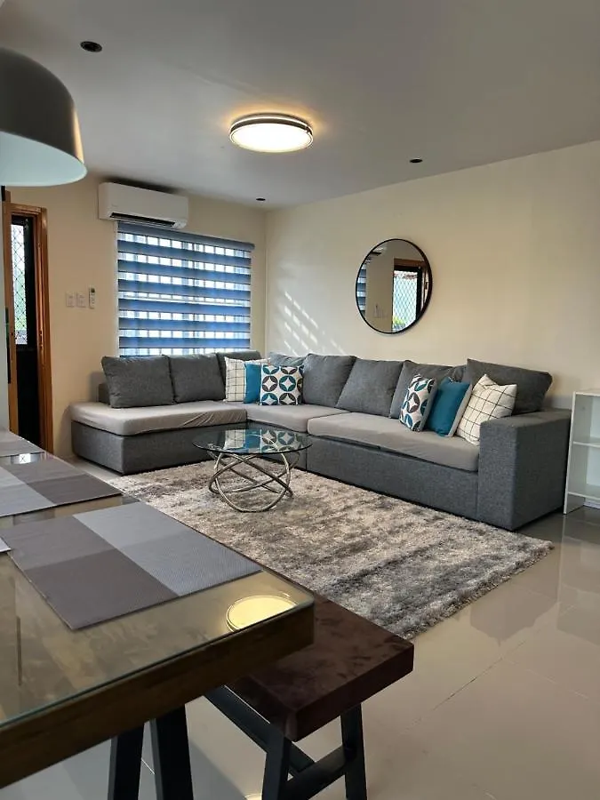 Сasa de vacaciones Relaxing Home In Mansfield Residences Ángeles Filipinas