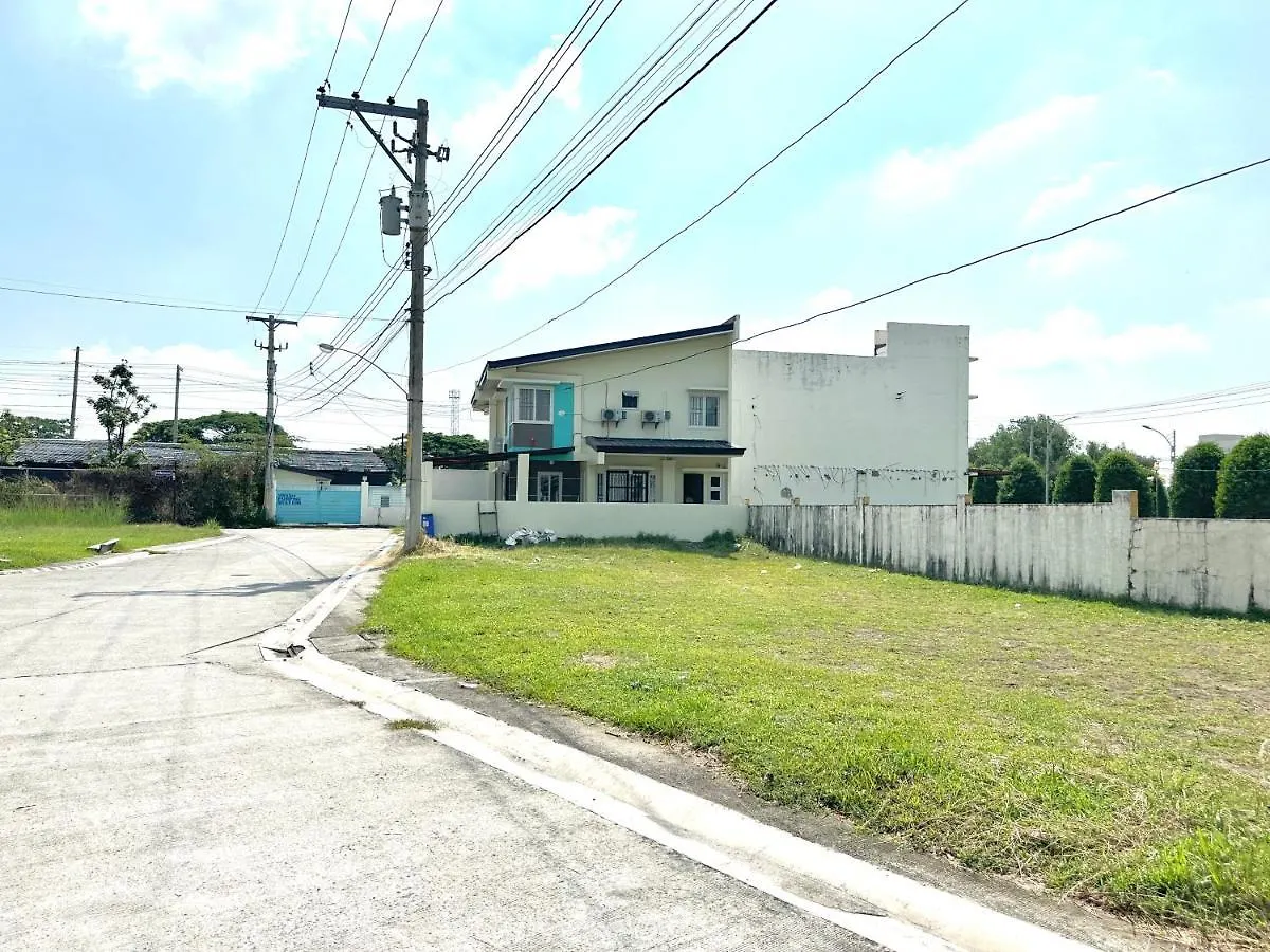 Relaxing Home In Mansfield Residences Ángeles 0*,  Filipinas