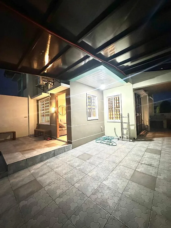 Relaxing Home In Mansfield Residences Ángeles 0*,  Filipinas